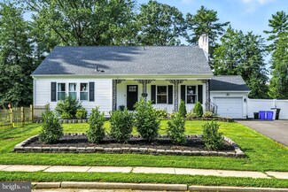 325 Hunter St, Woodbury, NJ 08096