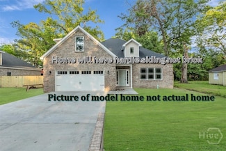 163 Sea Island Dr, Midway, GA 31320