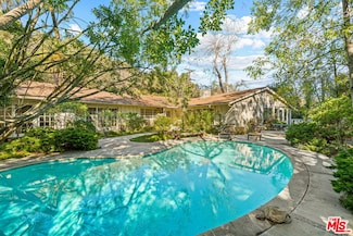 13257 Chalon Rd, Los Angeles, CA 90049