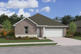 Goldenrod II, van Alstyne, TX 75495