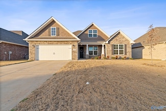 3104 Henry Rd SE, Decatur, AL 35603