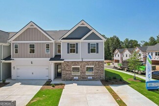 419 Camrose Ave, Union City, GA 30291