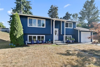 5701 38th Ct SE, Lacey, WA 98503