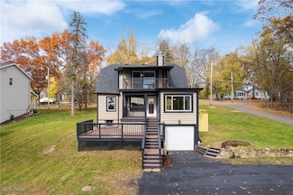 166 Lakota Ave, Akron, OH 44319