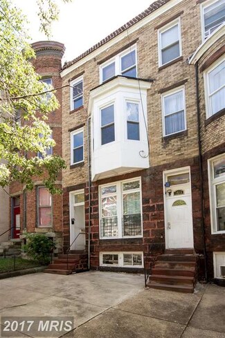 2515 Maryland Ave, Baltimore, MD 21218