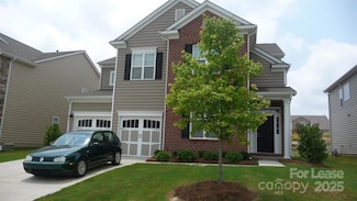 1524 Ridge Haven Rd, Waxhaw, NC 28173