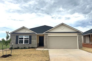 1924 Bigtooth Aspen Trail, Edmond, OK 73034