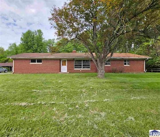 1633 S State Road 46, Terre Haute, IN 47803