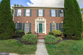 303 Highland Ridge Ave, Gaithersburg, MD 20878