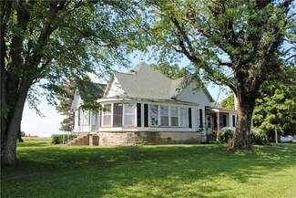 6580 W State Road 28, Tipton, IN 46072