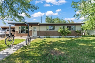 640 W 600 N, Orem, UT 84057