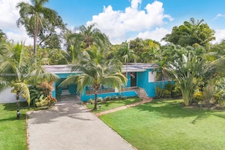 6529 SW 78th Terrace, South Miami, FL 33143