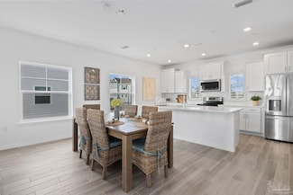 14155 Sable Palm Way Unit LOT 203, Pensacola, FL 32507