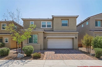 3815 Enchanted Wells Ave, North Las Vegas, NV 89031