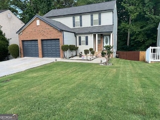 1004 Alford Ct, Lithonia, GA 30058