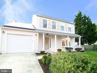 1302 Kings Valley Dr, Bowie, MD 20721