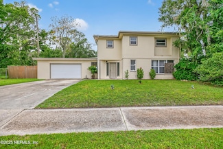 5042 Jammes Rd, Jacksonville, FL 32210