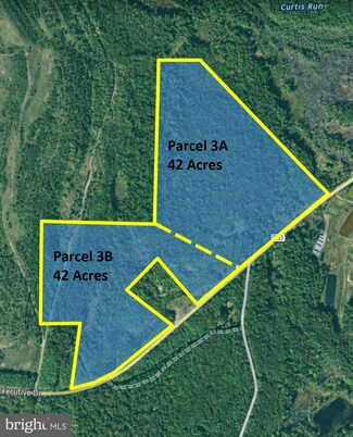 Parcel 3 Executive Dr, Reade Township, PA 16639