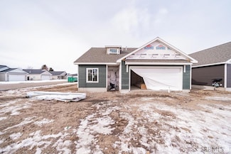 555 N State St, Rigby, ID 83442