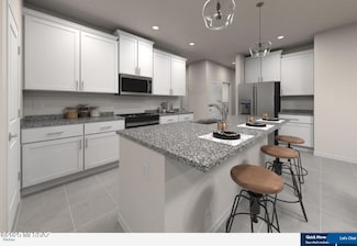 7879 S Walnutview Dr, Tucson, AZ 85757