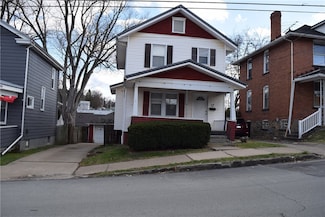 46 W Hallam Ave, Washington, PA 15301