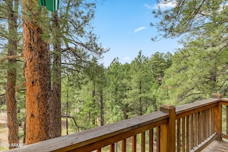 3038 Dawa Ovi, Flagstaff, AZ 86001