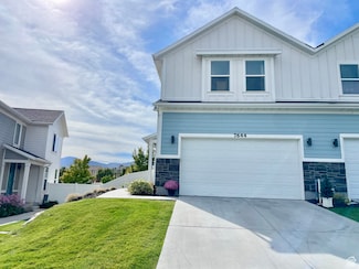 7644 S Tellur Dr Unit 212, West Jordan, UT 84081