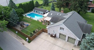 1200 S Grant Ave, Crawfordsville, IN 47933