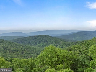 873 Bluffs Ridge Rd, Springfield, WV 26763