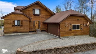 3231 N Eureka Cir, Wasilla, AK 99654