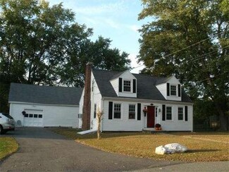 21 Cross St, West Bridgewater, MA 02379