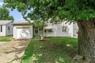 1705 S Dille Ave, El Reno, OK 73036