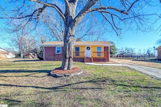 1125 Old Anderson Mill Rd, Moore, SC 29369