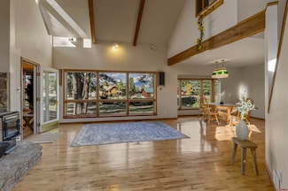 646 N Pagosa Blvd, Pagosa Springs, CO 81147