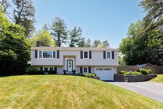 4 Jester Way, Plymouth, MA 02360