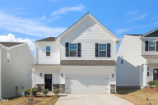 196 River Bank Rd, Fuquay-Varina, NC 27526