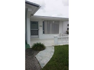 4845 NW 43rd Ct, Lauderdale Lakes, FL 33319