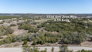 2228 San Jose Way, Canyon Lake, TX 78133