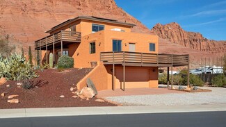 370 N 100 E, Ivins, UT 84738