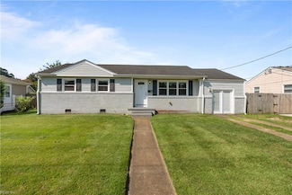 1837 Dominion Ave, Norfolk, VA 23518