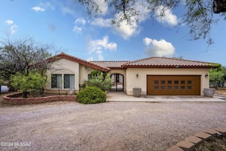770 E Camino Vista Del Cielo, Nogales, AZ 85621