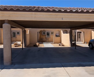 27160 Vista Rd Unit 8, Helendale, CA 92342