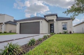 1320 W Franklin Ave, Alton, TX 78573