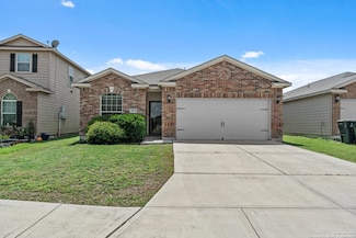 11635 Luckey Ledge, San Antonio, TX 78252