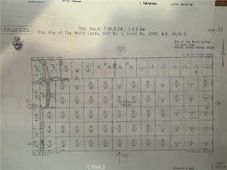0 Running Springs School Rd, Running Springs, CA 92314