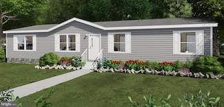 1555 Tavern Run Rd, Hague, VA 22469