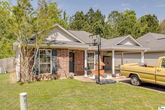 124 Patricks Cove, Calhoun, LA 71225