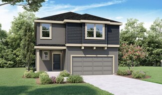 20529 E Meadow Spring Loop, Liberty Lake, WA 99019