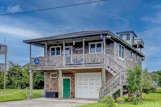 58211 Sand Rd, Hatteras, NC 27943