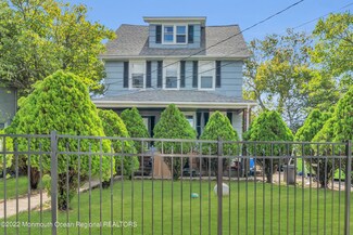 46 Maple Ave, Keansburg, NJ 07734